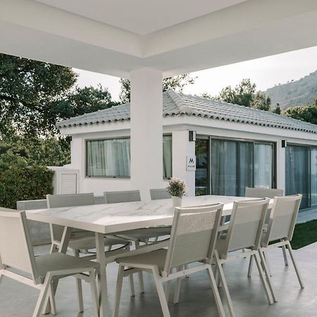 M Mansion Pefki (Rhodes) Exterior foto