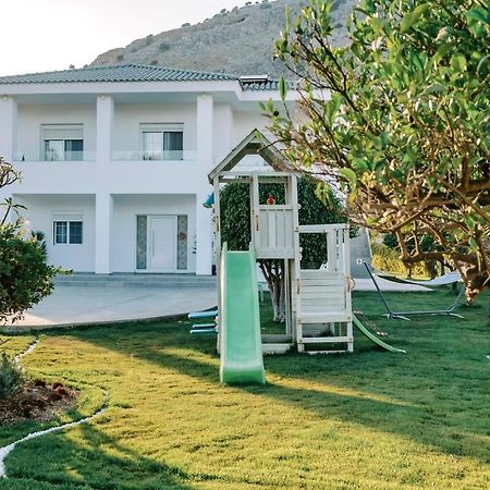 M Mansion Pefki (Rhodes) Exterior foto