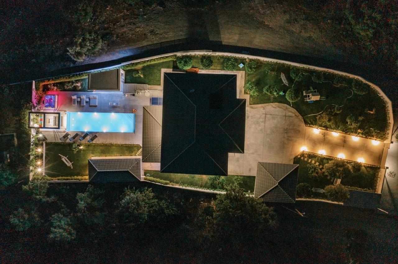 M Mansion Pefki (Rhodes) Exterior foto