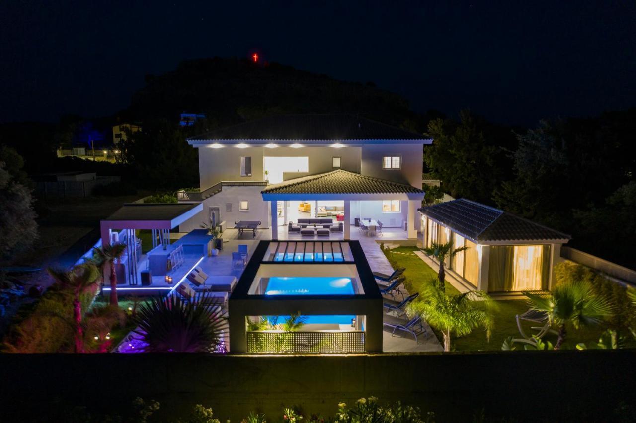 M Mansion Pefki (Rhodes) Exterior foto