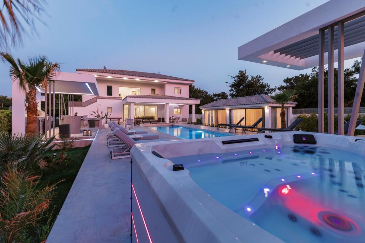 M Mansion Pefki (Rhodes) Exterior foto