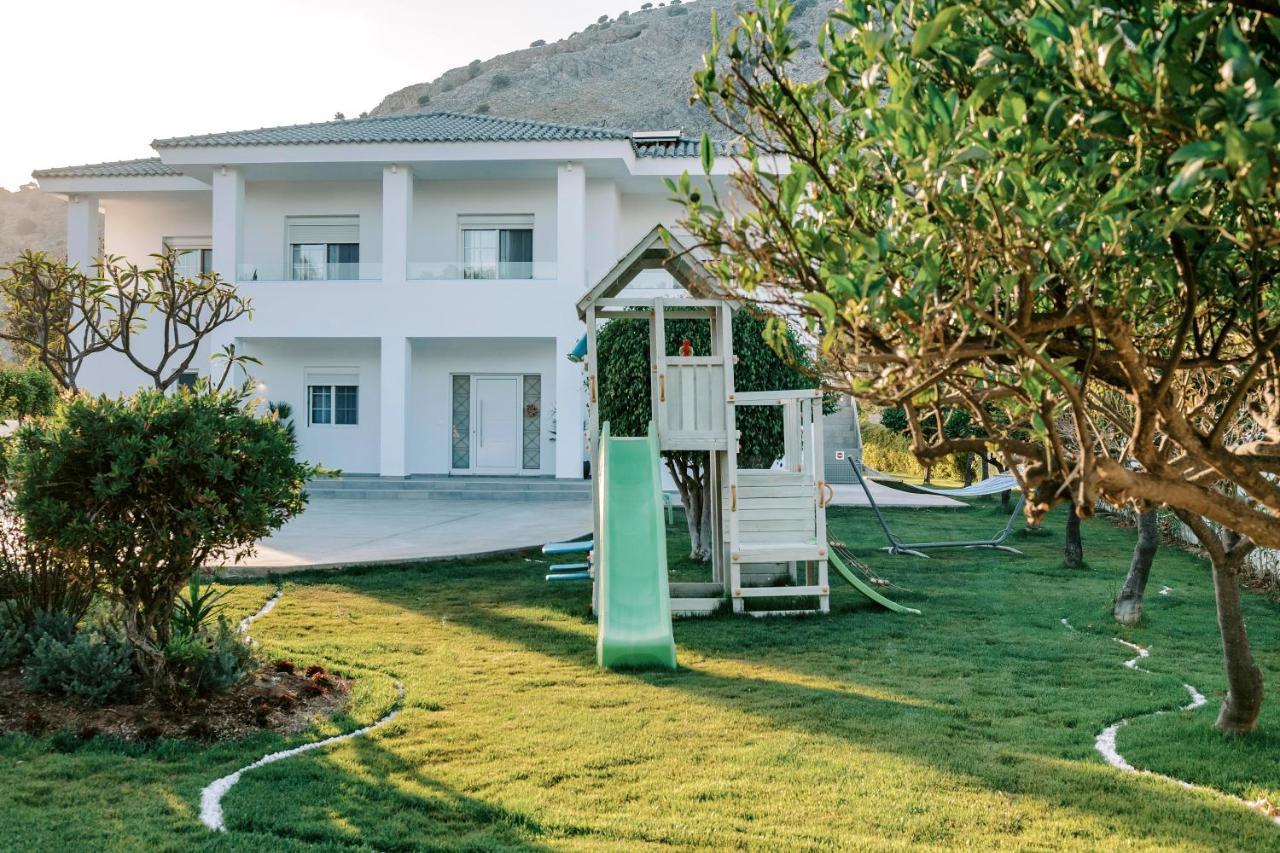 M Mansion Pefki (Rhodes) Exterior foto