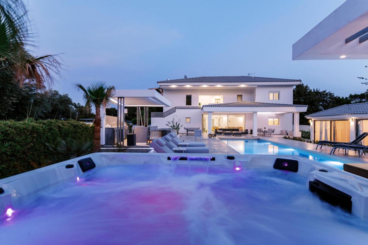 M Mansion Pefki (Rhodes) Exterior foto