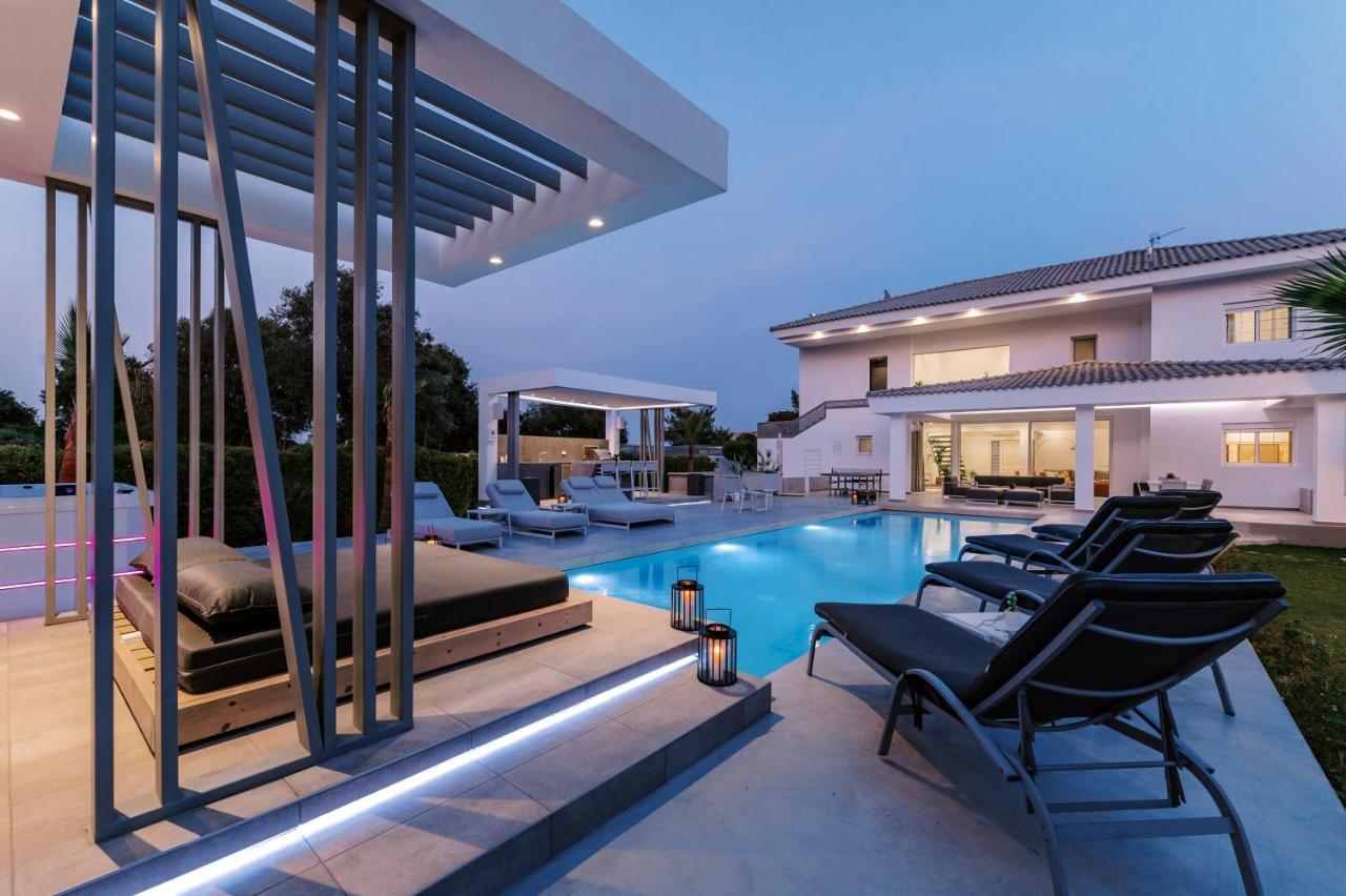 M Mansion Pefki (Rhodes) Exterior foto