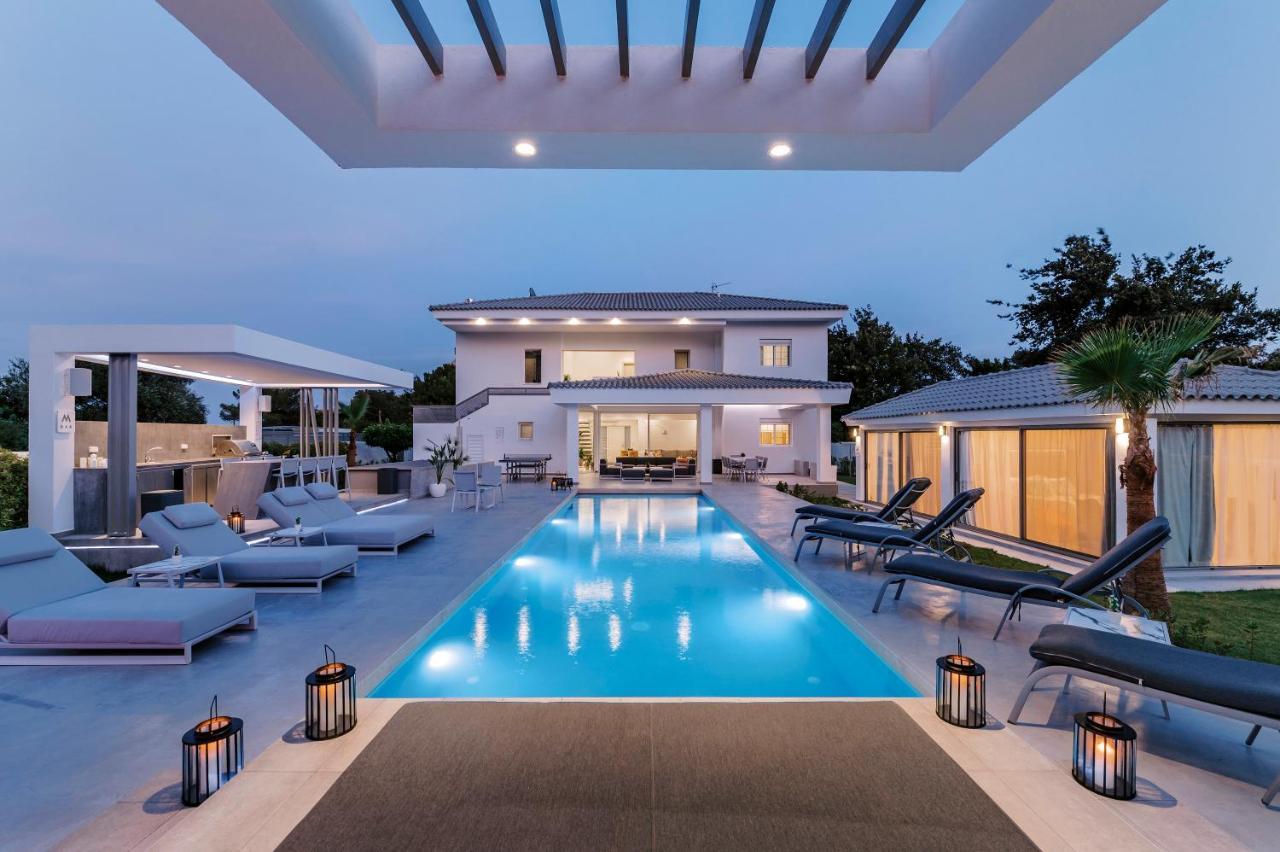 M Mansion Pefki (Rhodes) Exterior foto